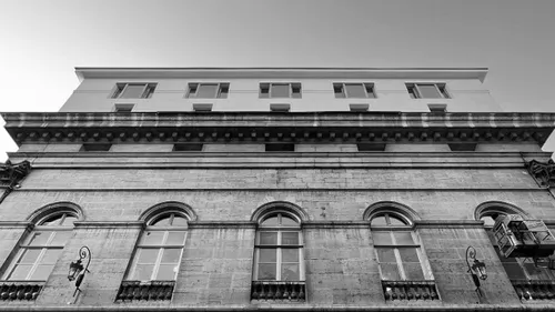 Le grand théâtre de Dijon rouvre ce samedi soir 